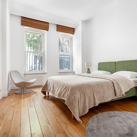 Apartmán Noa - Tatar Beyi 18 Istanbulská provincie Exteriér fotografie