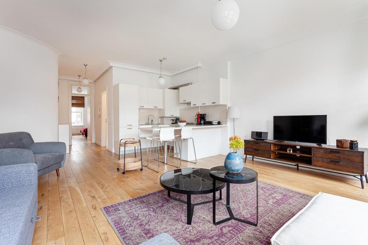 Apartmán Noa - Tatar Beyi 18 Istanbulská provincie Exteriér fotografie
