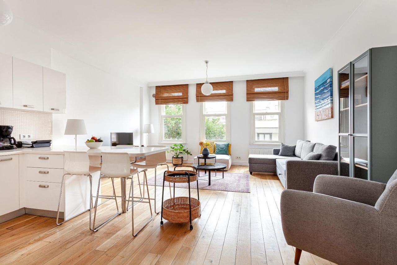 Apartmán Noa - Tatar Beyi 18 Istanbulská provincie Exteriér fotografie