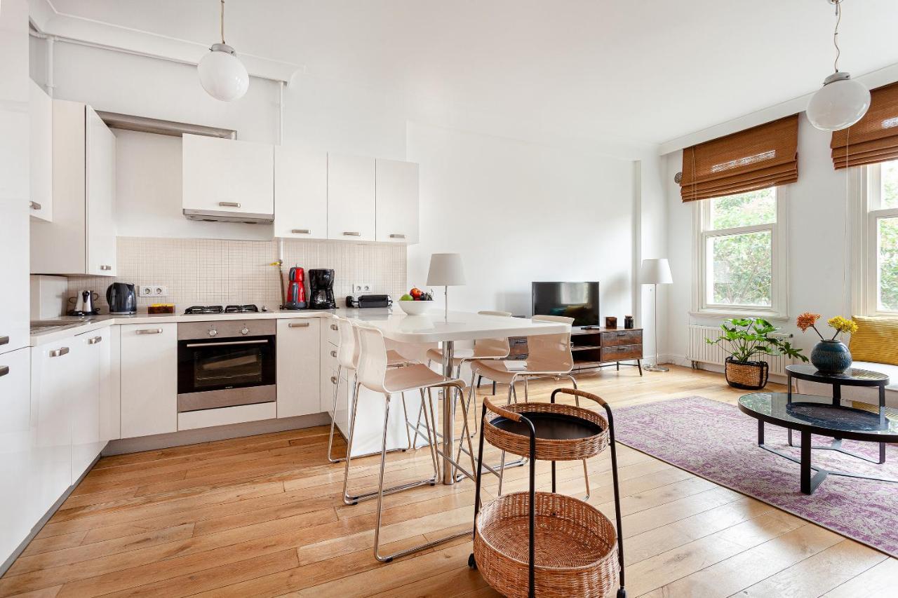 Apartmán Noa - Tatar Beyi 18 Istanbulská provincie Exteriér fotografie