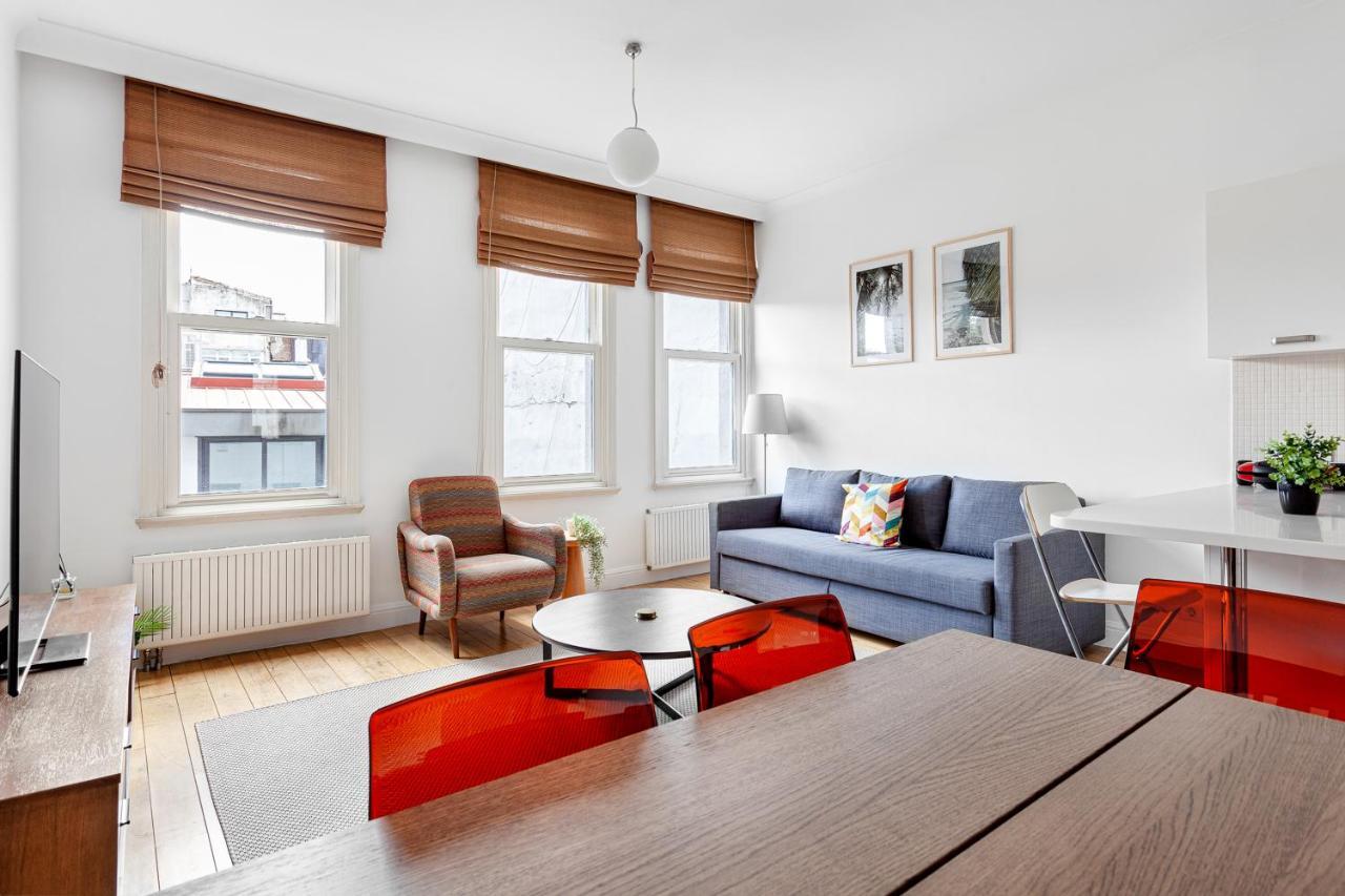 Apartmán Noa - Tatar Beyi 18 Istanbulská provincie Exteriér fotografie