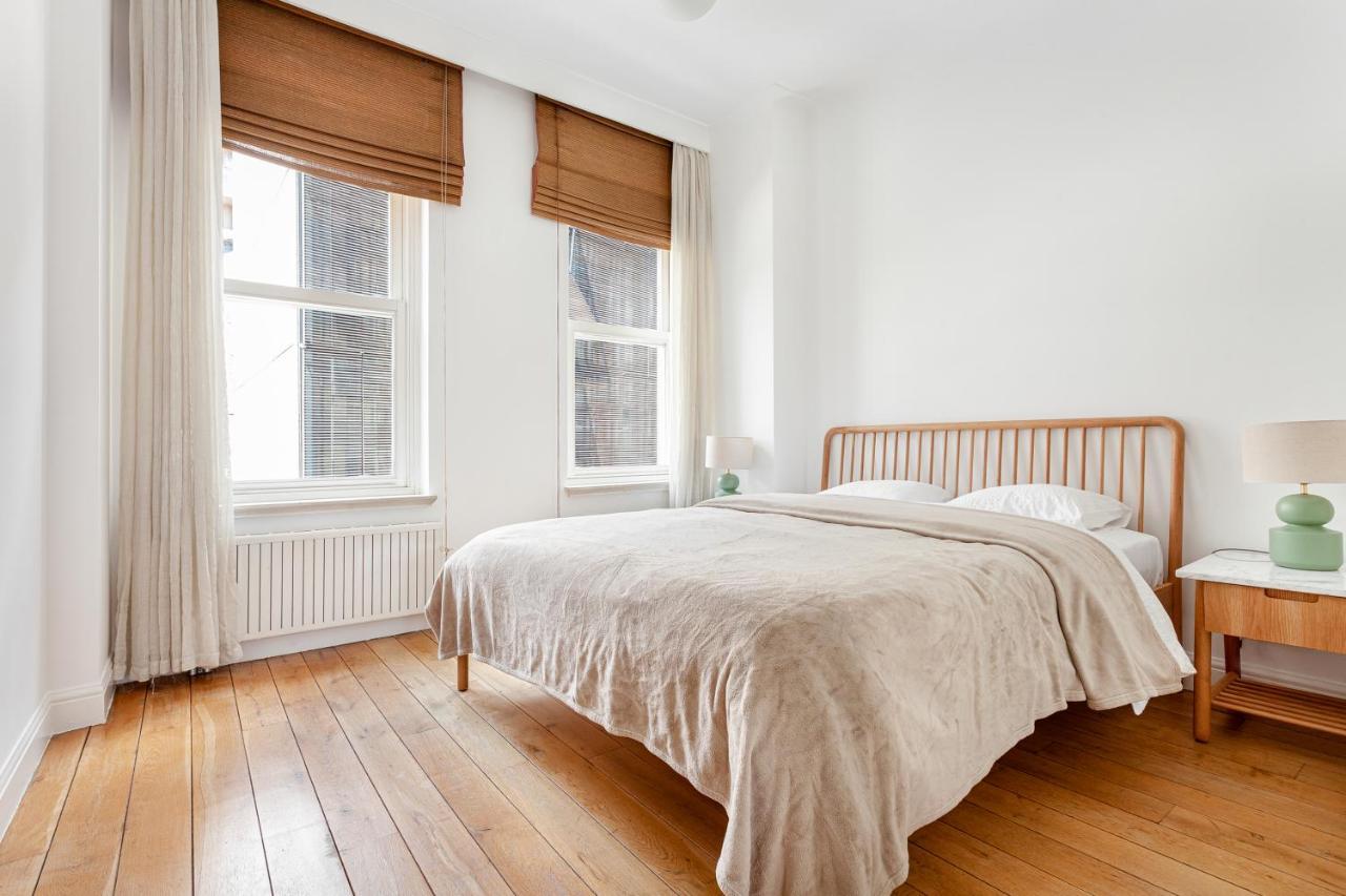 Apartmán Noa - Tatar Beyi 18 Istanbulská provincie Exteriér fotografie