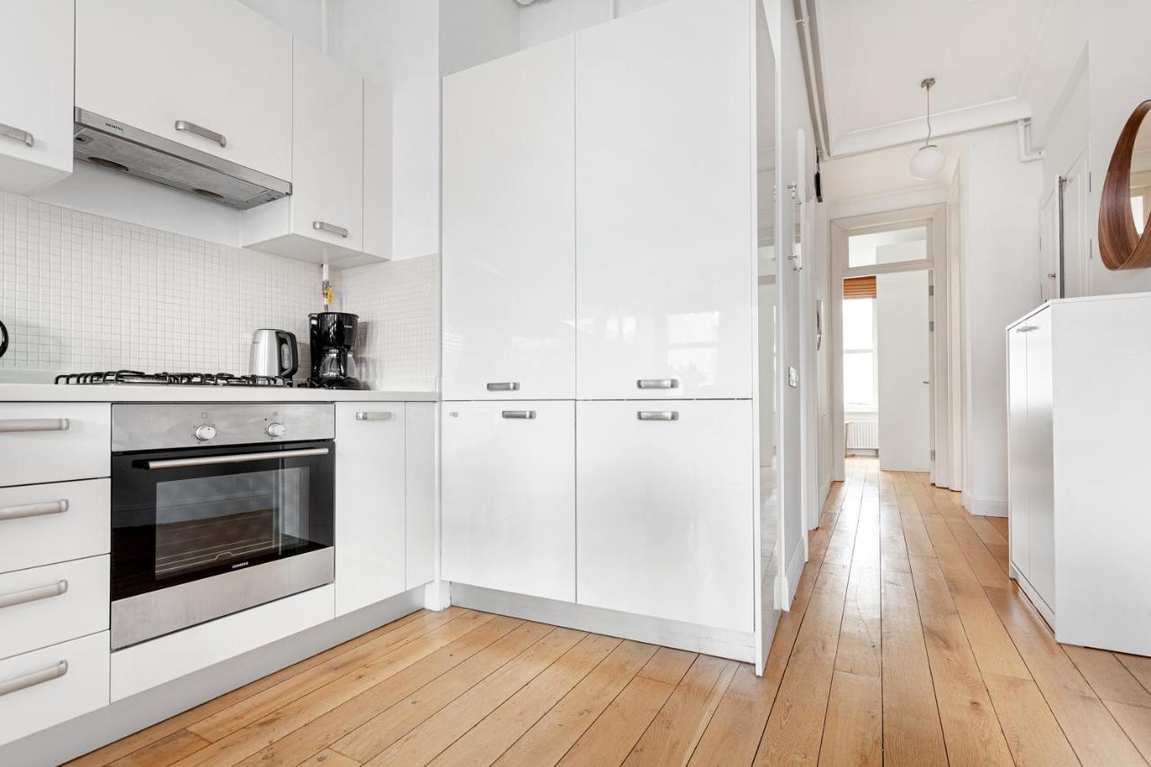 Apartmán Noa - Tatar Beyi 18 Istanbulská provincie Exteriér fotografie