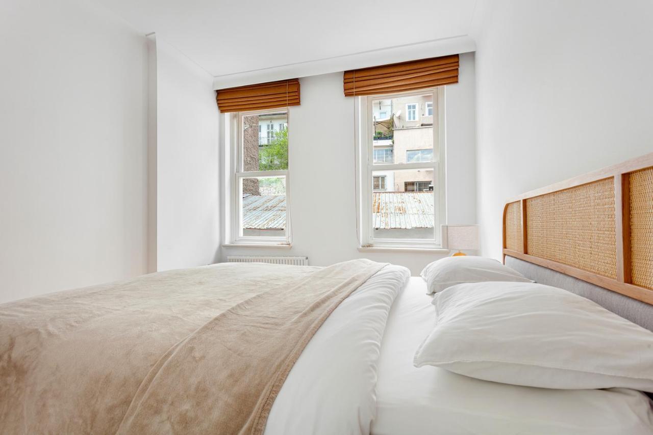 Apartmán Noa - Tatar Beyi 18 Istanbulská provincie Exteriér fotografie