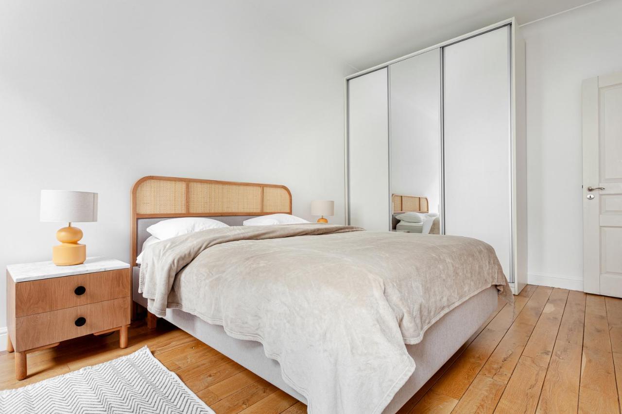 Apartmán Noa - Tatar Beyi 18 Istanbulská provincie Exteriér fotografie