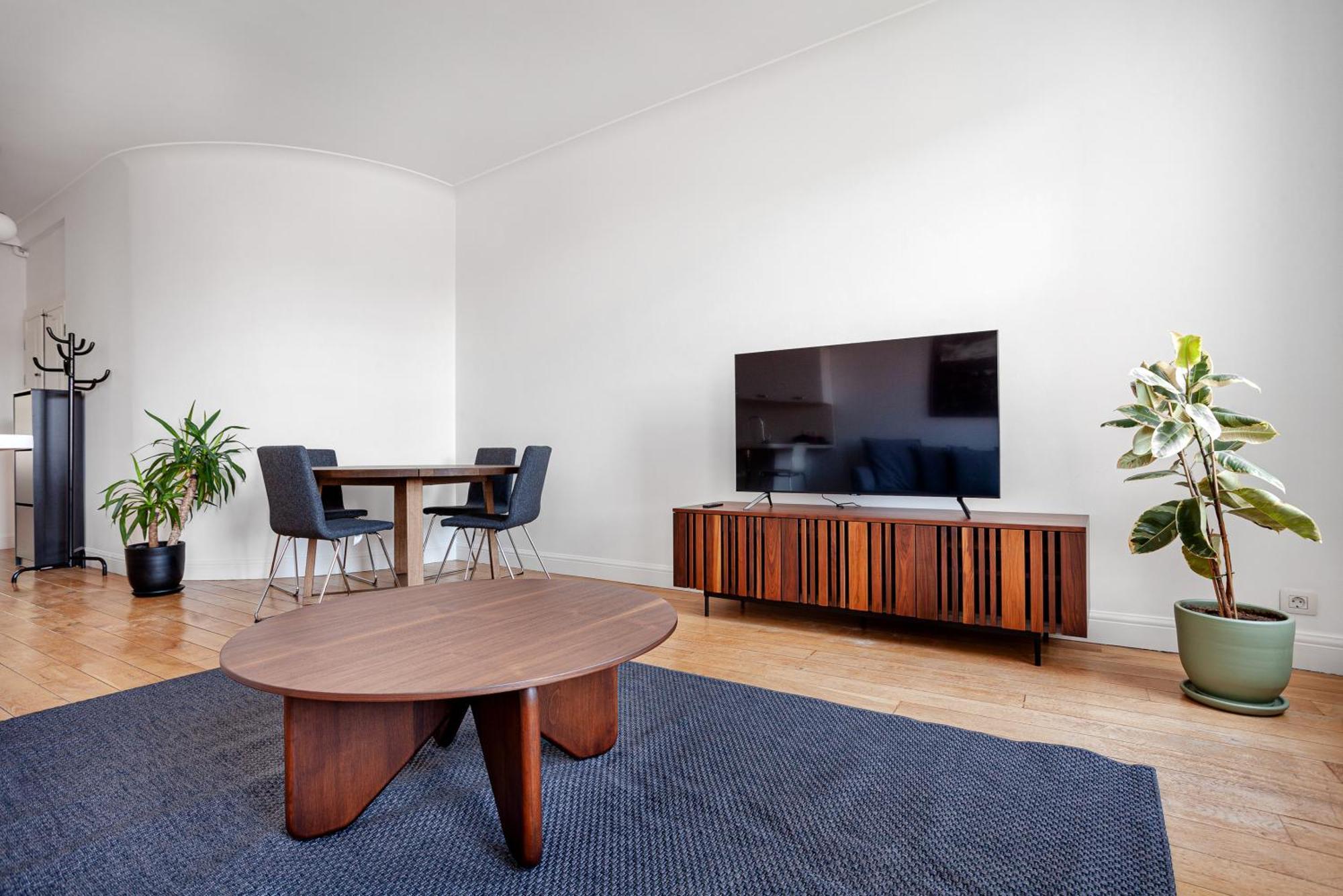 Apartmán Noa - Tatar Beyi 18 Istanbulská provincie Exteriér fotografie