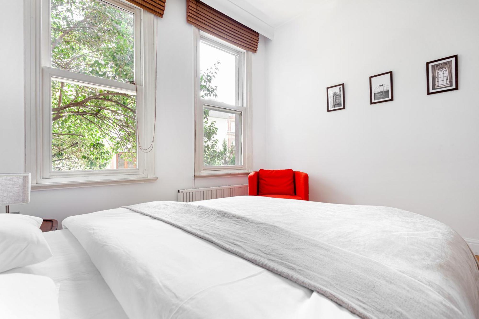 Apartmán Noa - Tatar Beyi 18 Istanbulská provincie Exteriér fotografie