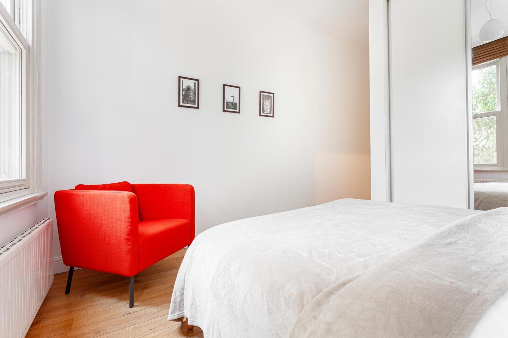 Apartmán Noa - Tatar Beyi 18 Istanbulská provincie Exteriér fotografie