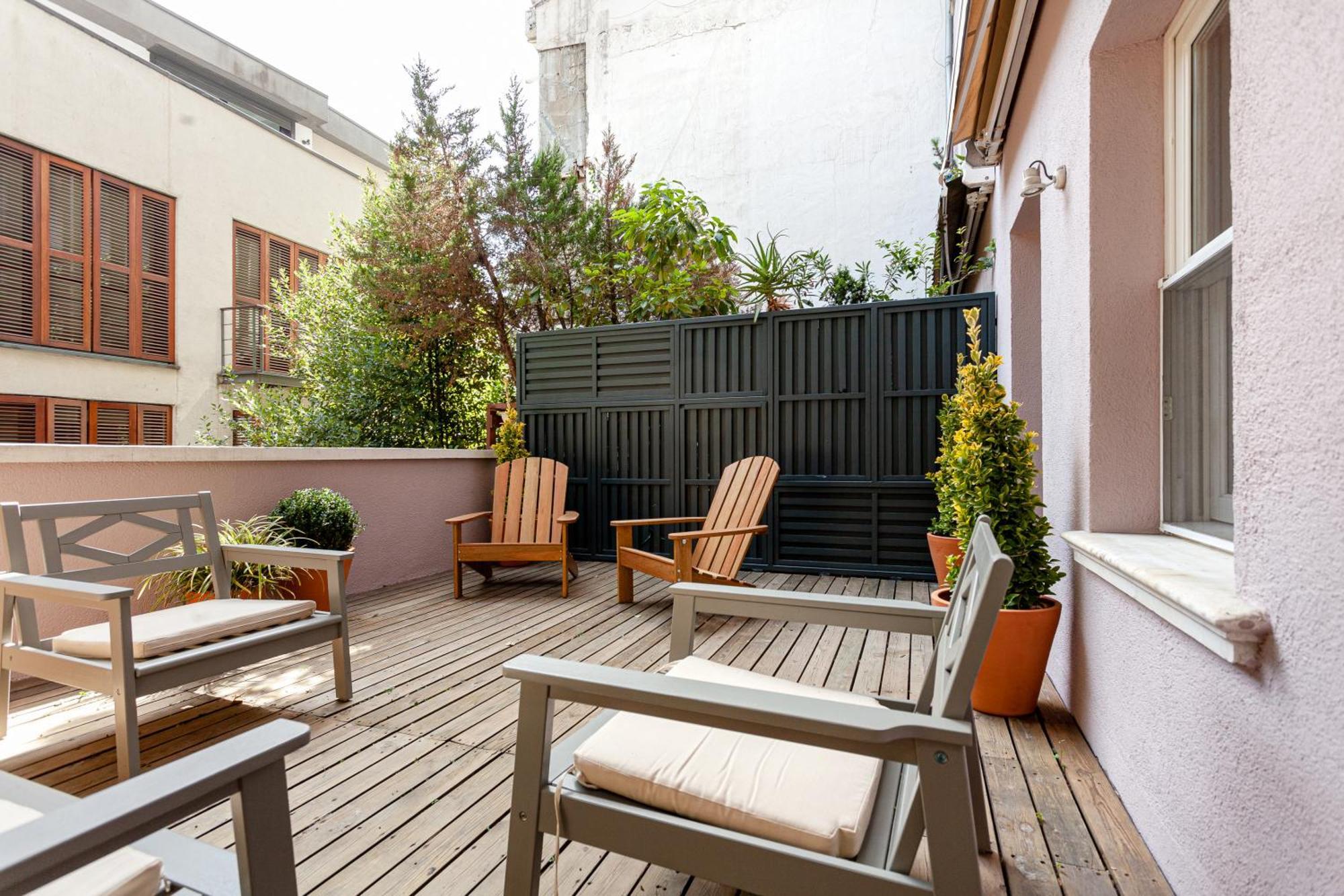 Apartmán Noa - Tatar Beyi 18 Istanbulská provincie Exteriér fotografie