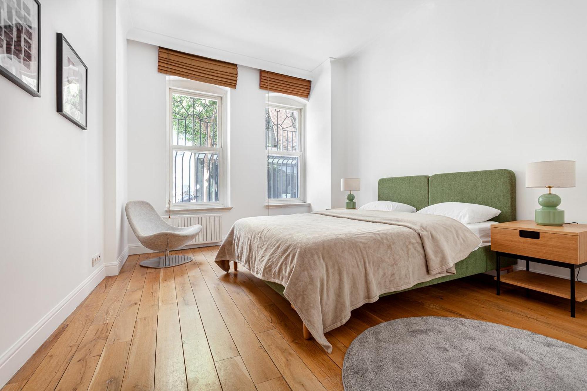 Apartmán Noa - Tatar Beyi 18 Istanbulská provincie Exteriér fotografie