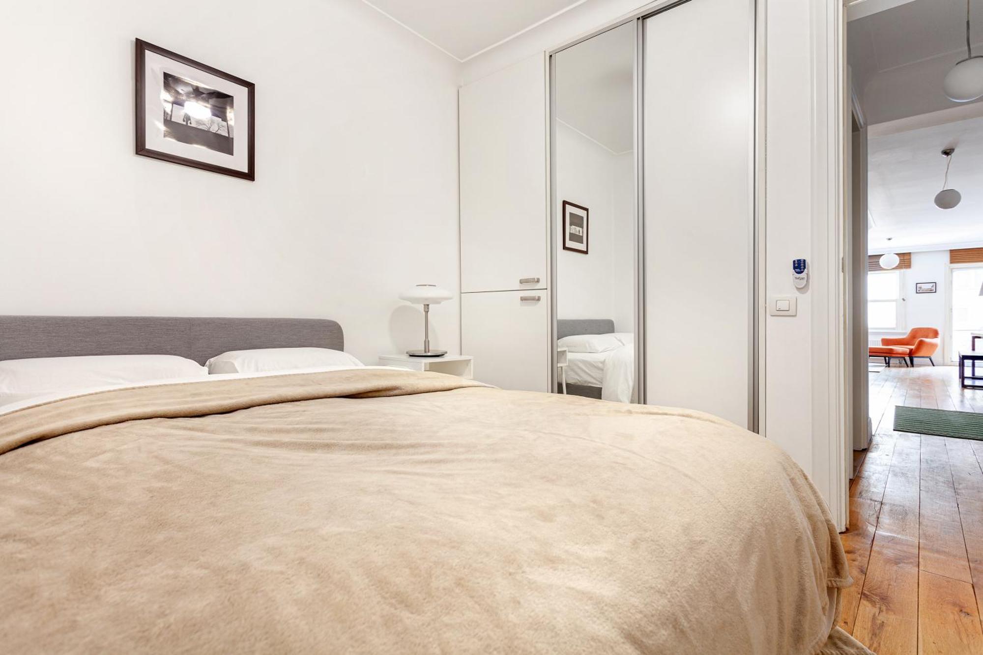 Apartmán Noa - Tatar Beyi 18 Istanbulská provincie Pokoj fotografie