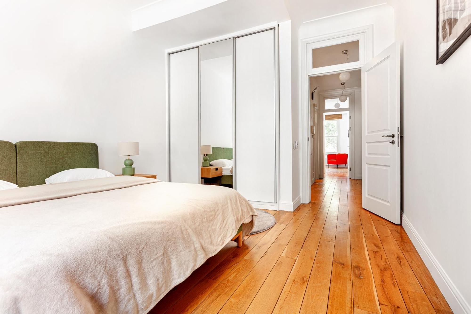 Apartmán Noa - Tatar Beyi 18 Istanbulská provincie Pokoj fotografie