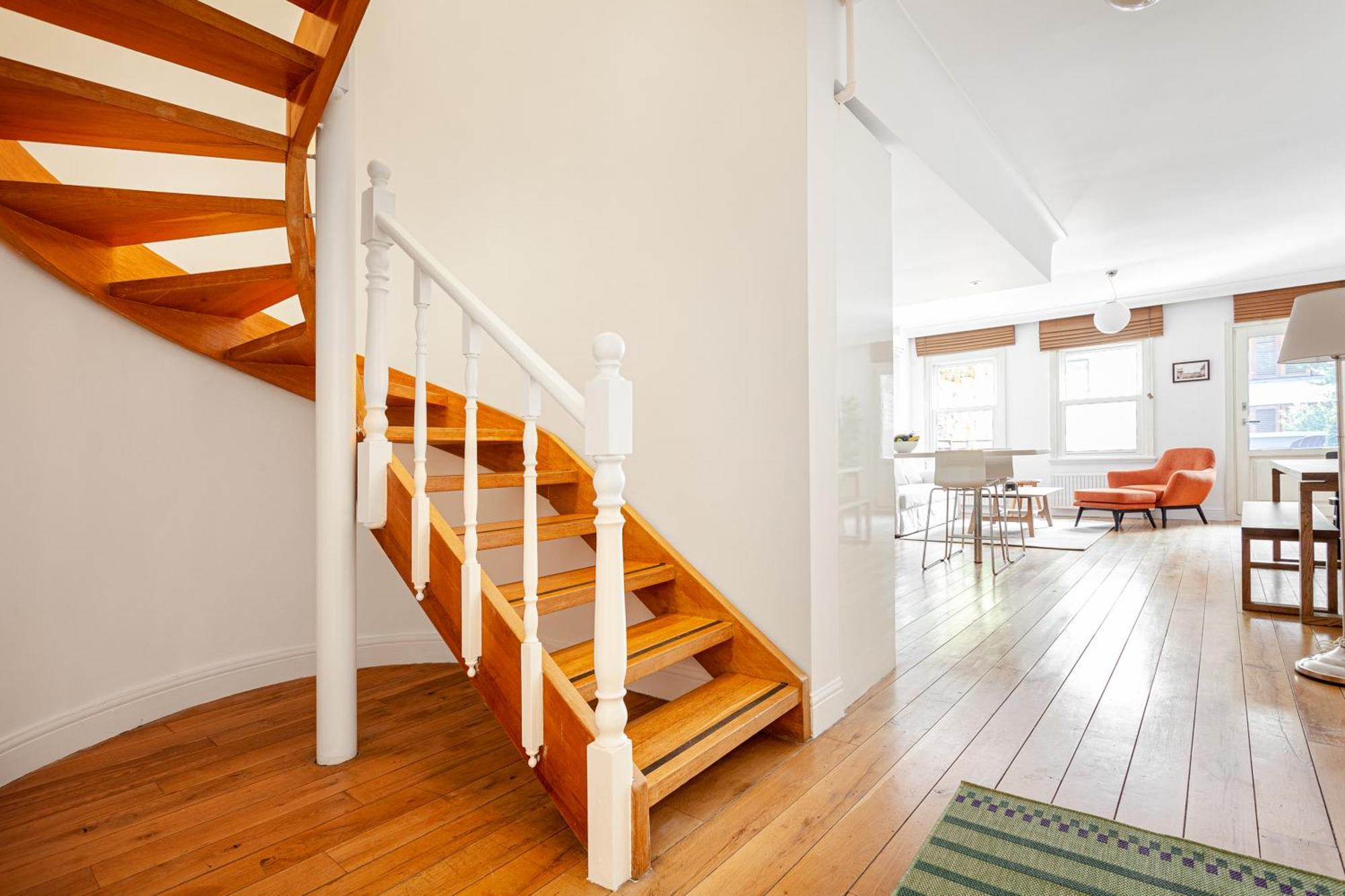 Apartmán Noa - Tatar Beyi 18 Istanbulská provincie Pokoj fotografie