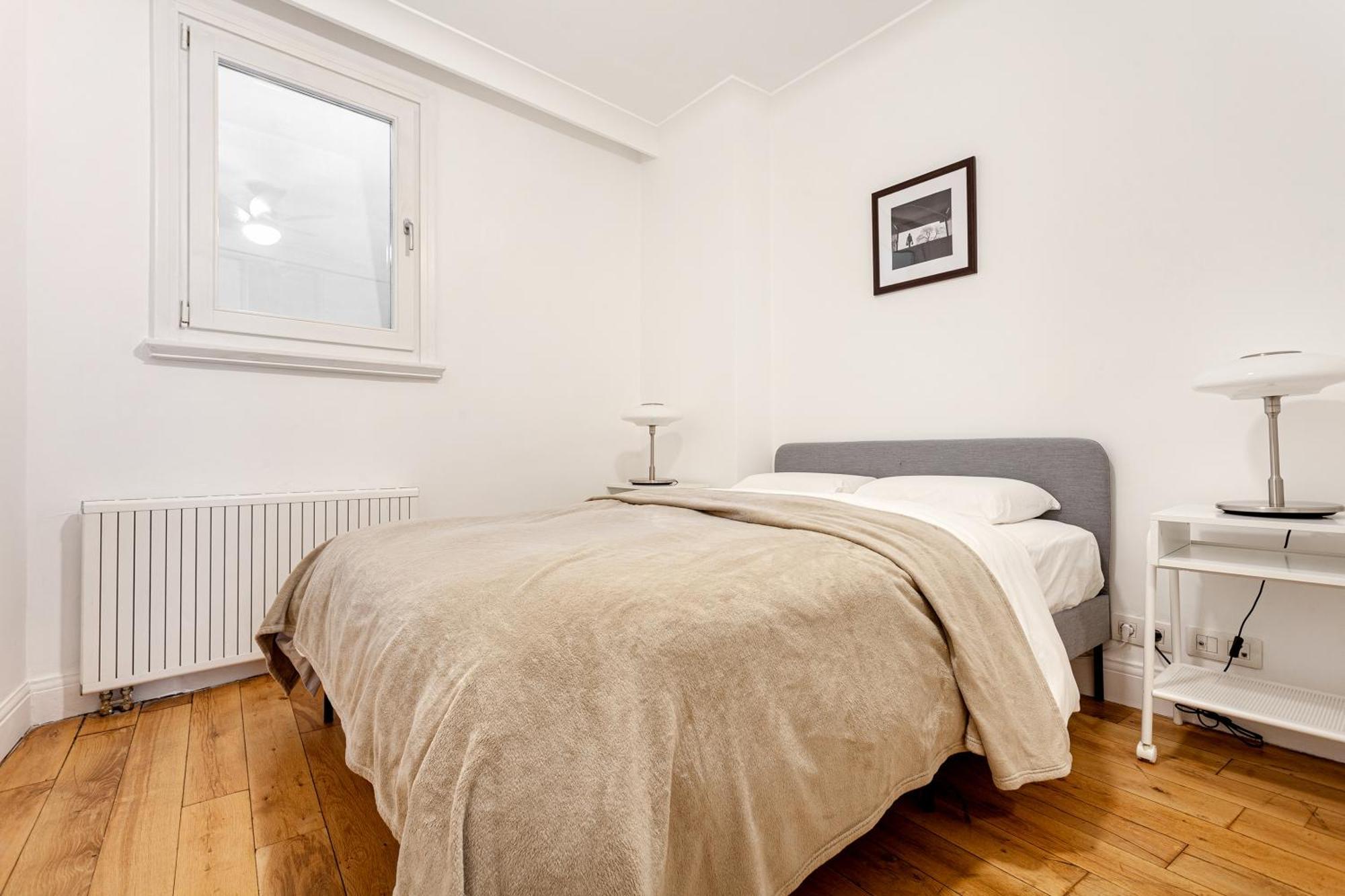 Apartmán Noa - Tatar Beyi 18 Istanbulská provincie Pokoj fotografie