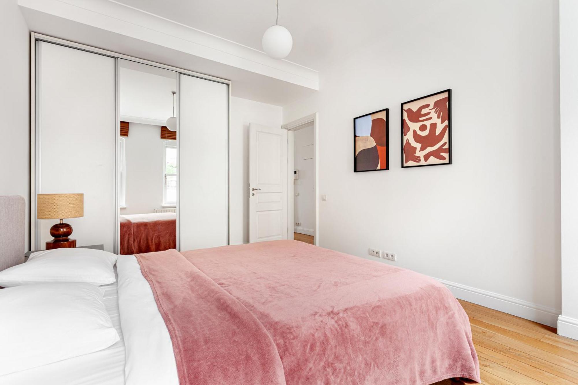 Apartmán Noa - Tatar Beyi 18 Istanbulská provincie Pokoj fotografie